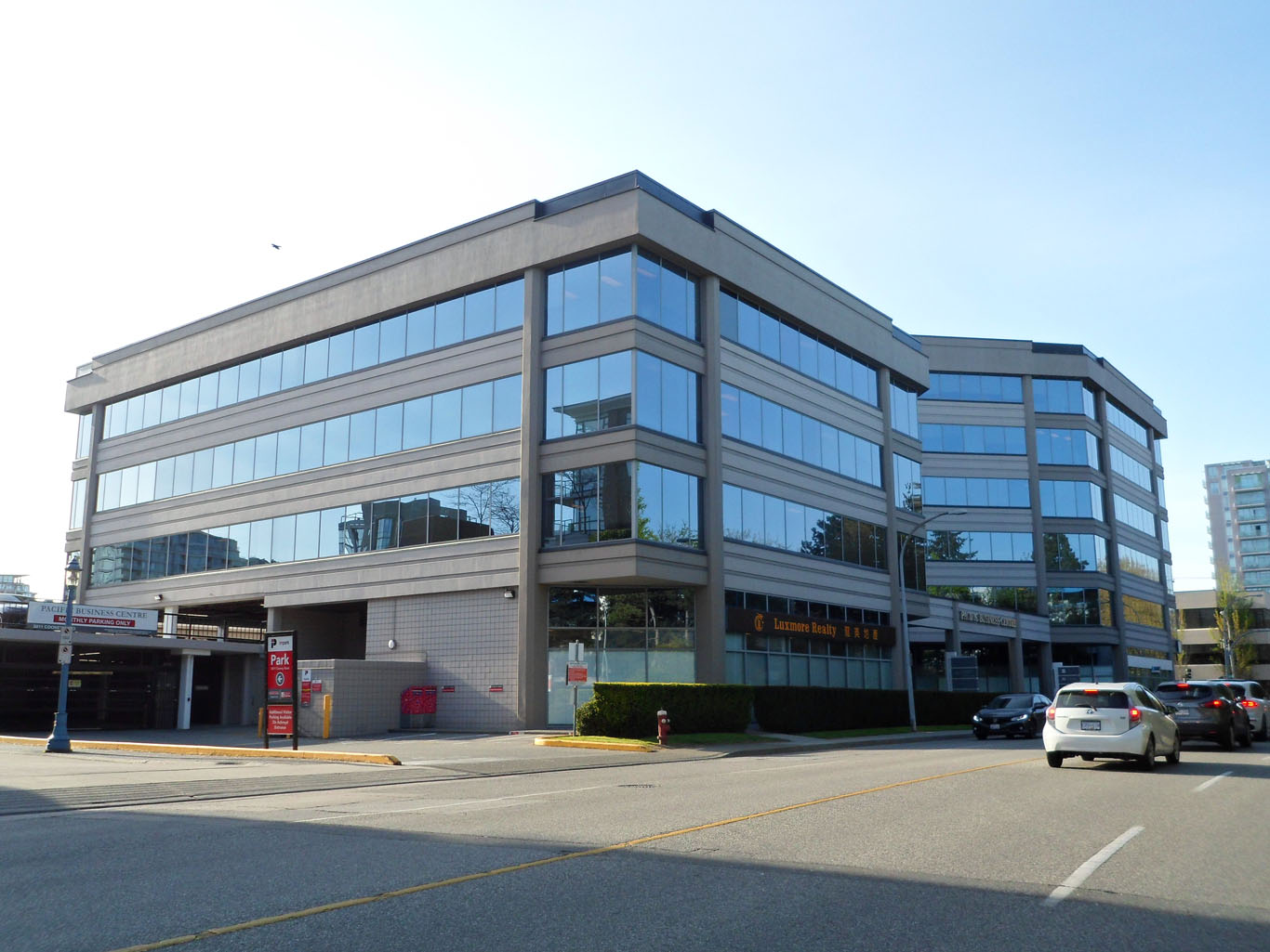 Regus - Richmond
